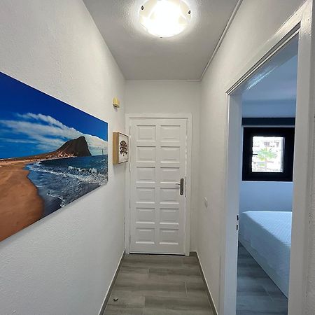 Ocean Light Apartment لوس كريستيانوس المظهر الخارجي الصورة