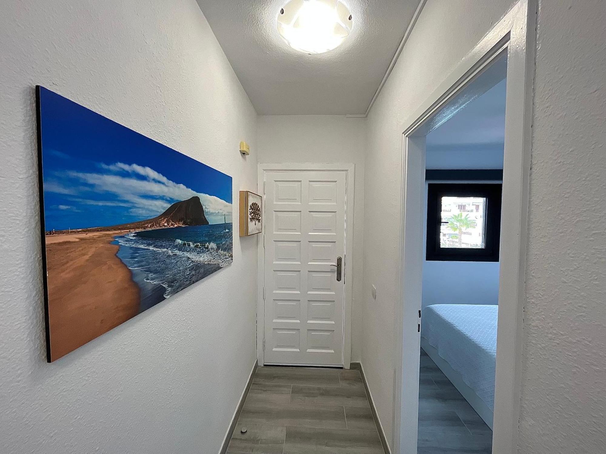 Ocean Light Apartment لوس كريستيانوس المظهر الخارجي الصورة
