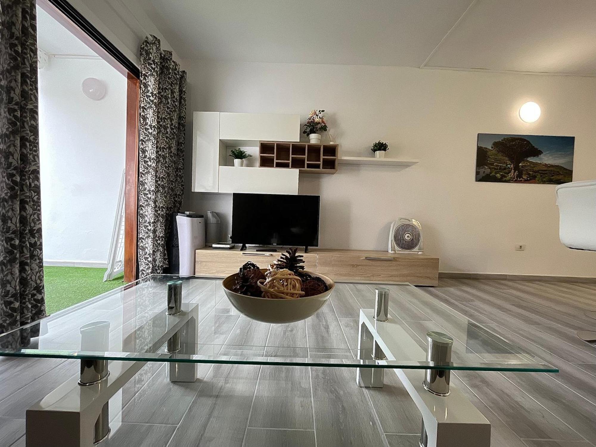Ocean Light Apartment لوس كريستيانوس المظهر الخارجي الصورة