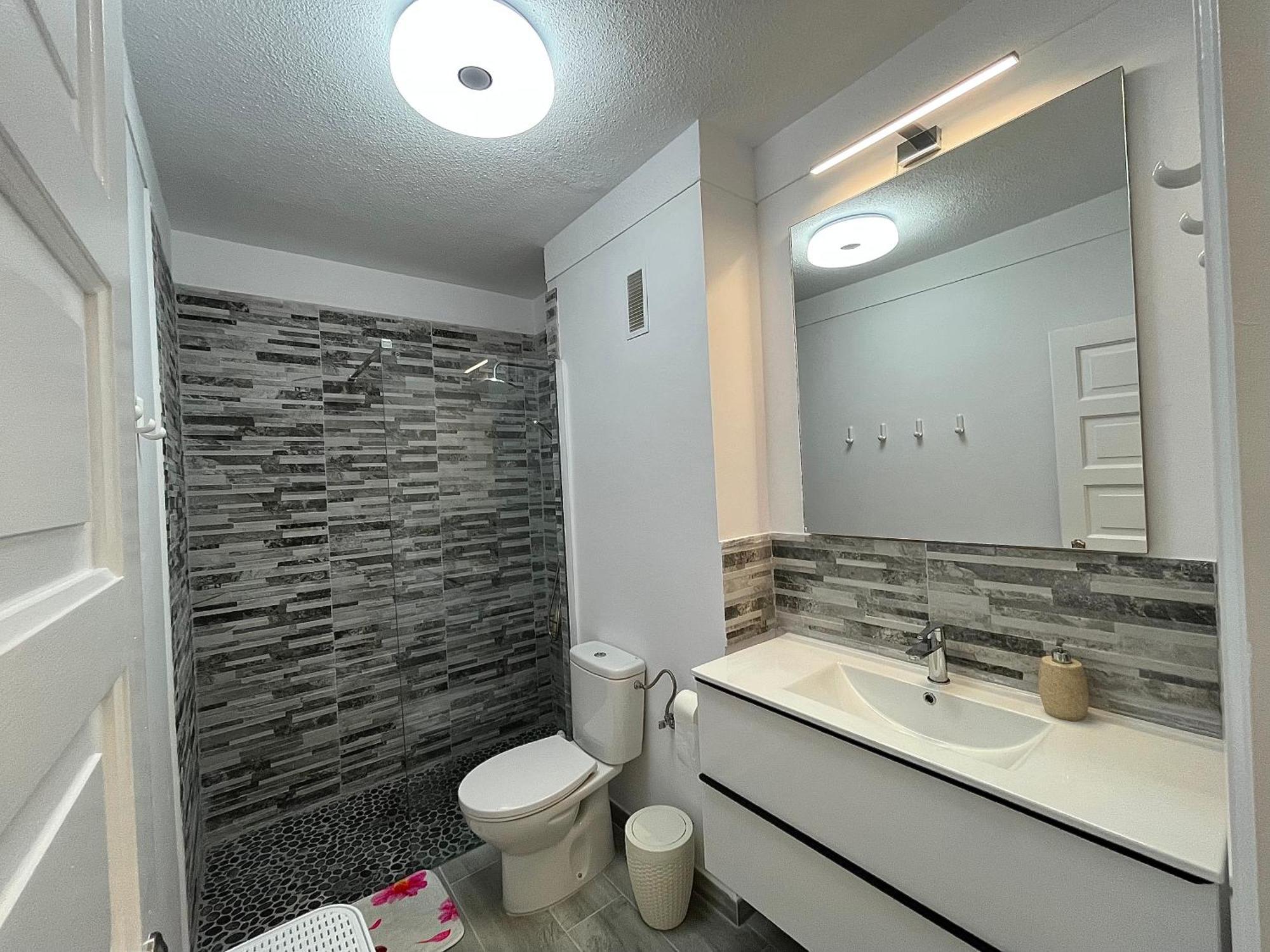 Ocean Light Apartment لوس كريستيانوس المظهر الخارجي الصورة