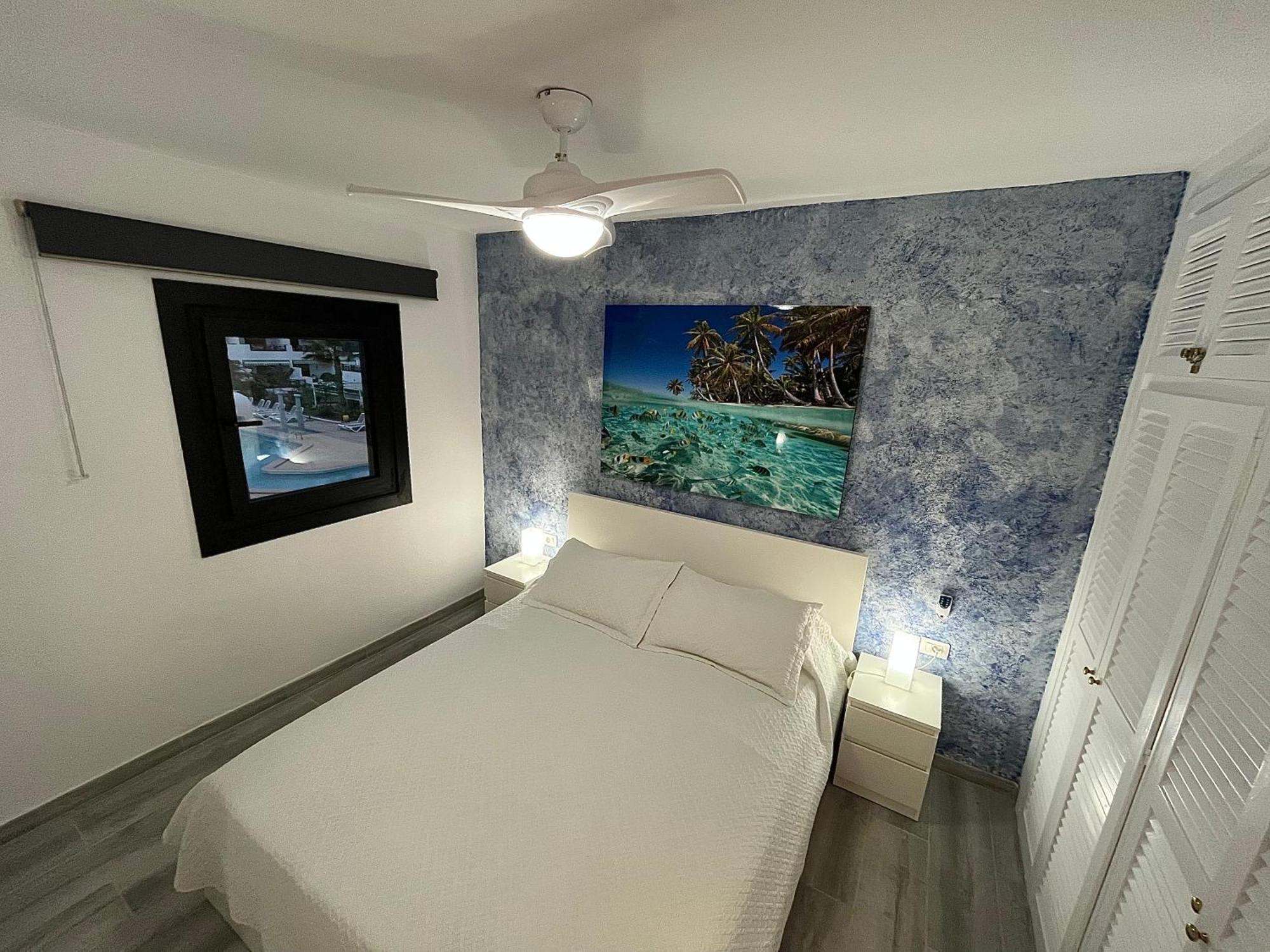 Ocean Light Apartment لوس كريستيانوس المظهر الخارجي الصورة