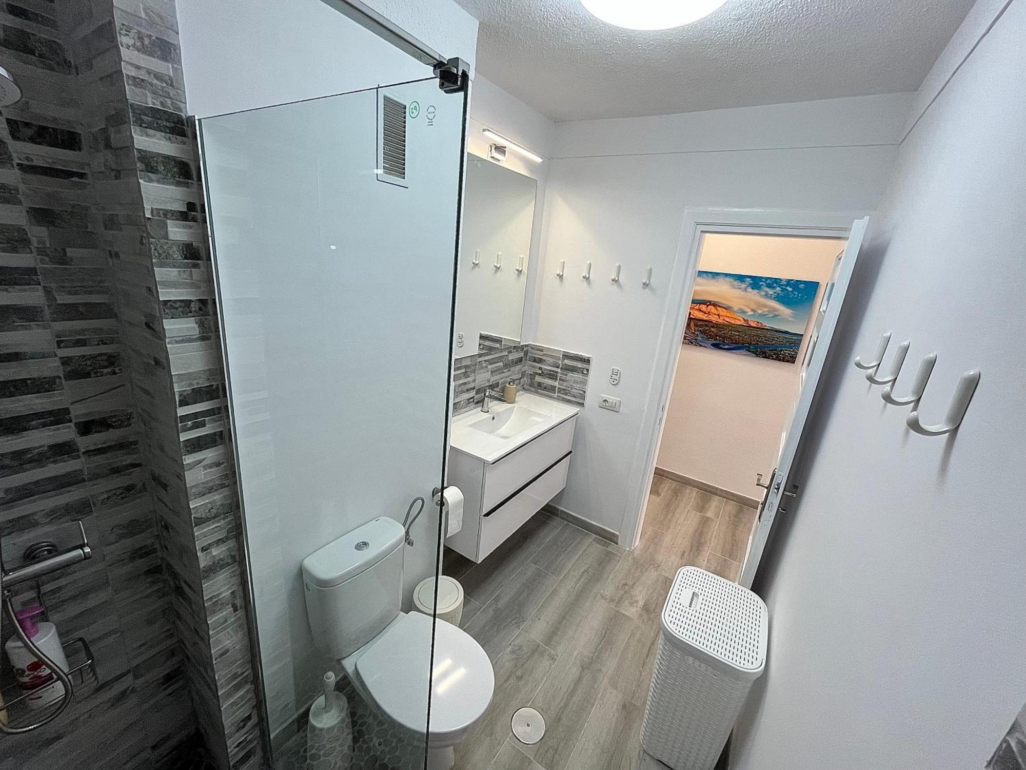 Ocean Light Apartment لوس كريستيانوس المظهر الخارجي الصورة