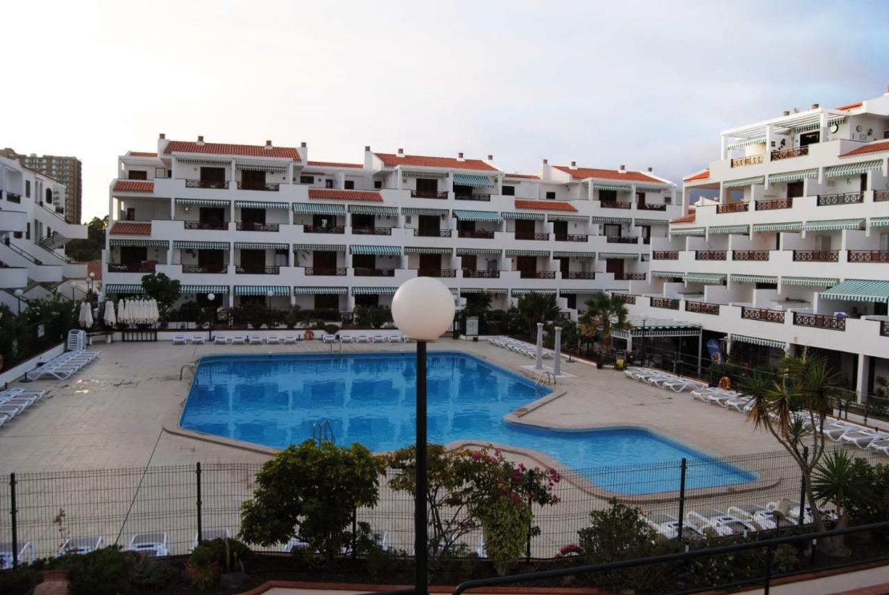 Ocean Light Apartment لوس كريستيانوس المظهر الخارجي الصورة